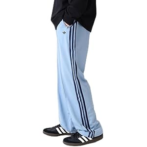 【希少】adidas ベッケンバウアー　トラックパンツ　ジャージ下　ボルドー 常田大希着用アディダスベッケンバウアートラックパンツジャージ